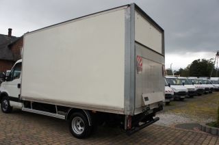 Iveco 35C15